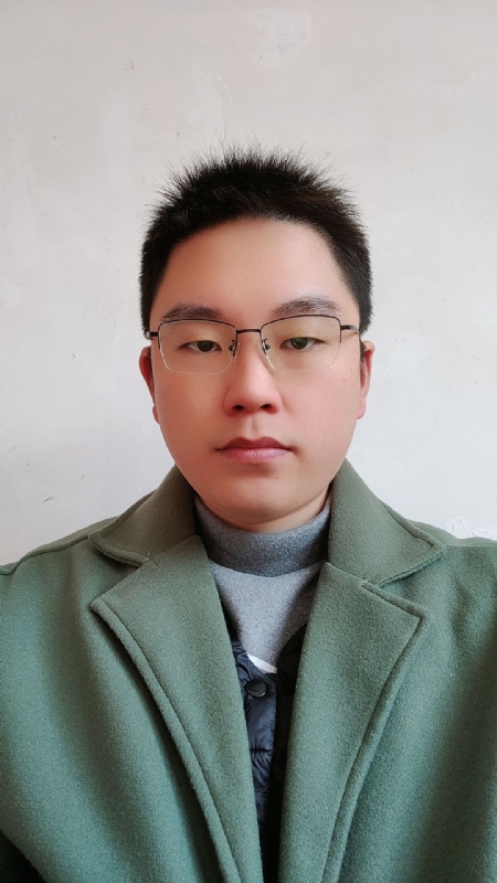 聆听的第一张照片--南阳相亲服务中心