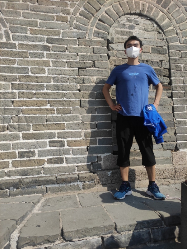 回念的第一张照片--南阳相亲服务中心