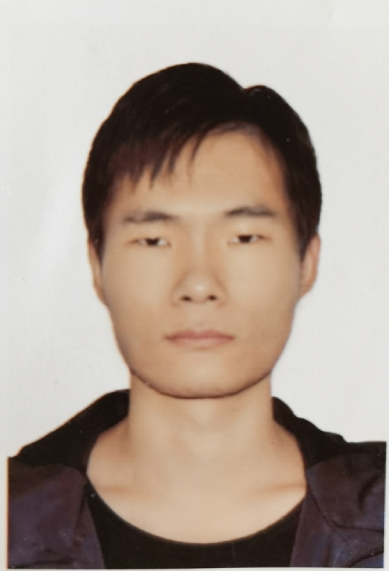 落月的第二张照片--南阳相亲服务中心