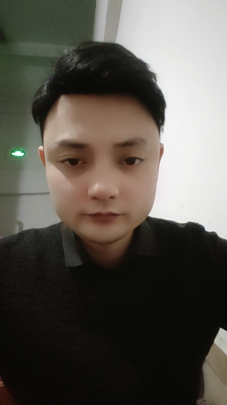 我在他乡整挺好的第一张照片--南阳相亲服务中心