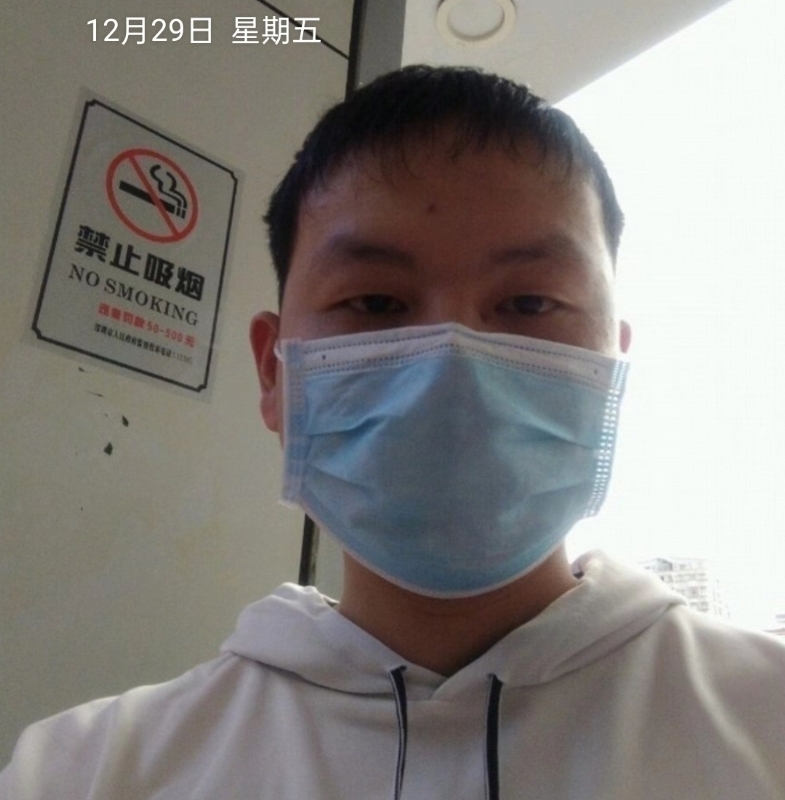 画中意的第一张照片--南阳相亲服务中心