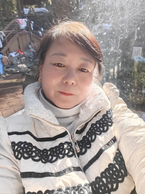 好运来的第一张照片--南阳相亲服务中心