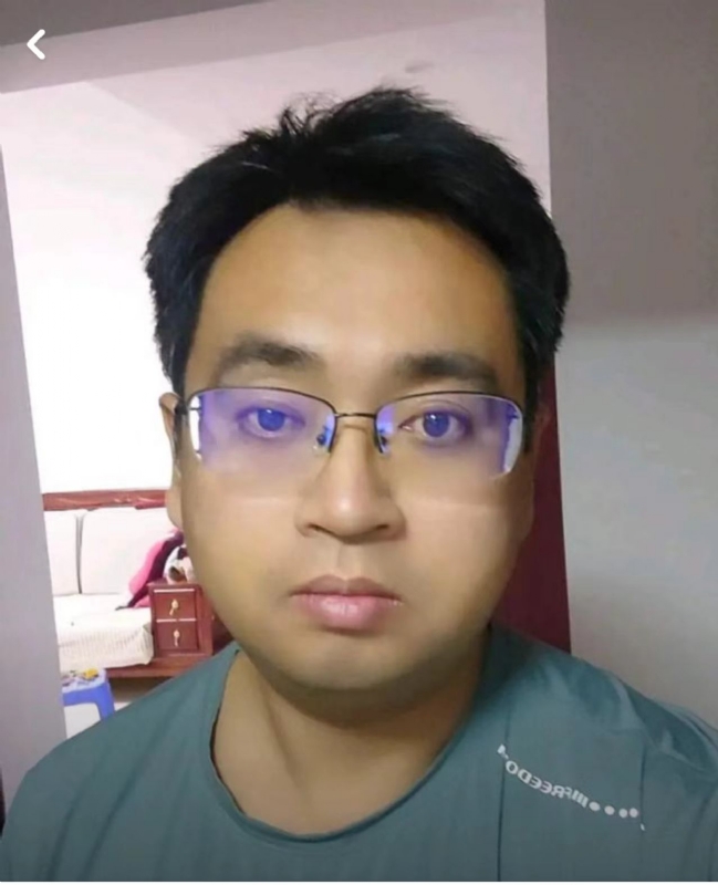 雨的节奏的第一张照片--南阳相亲服务中心