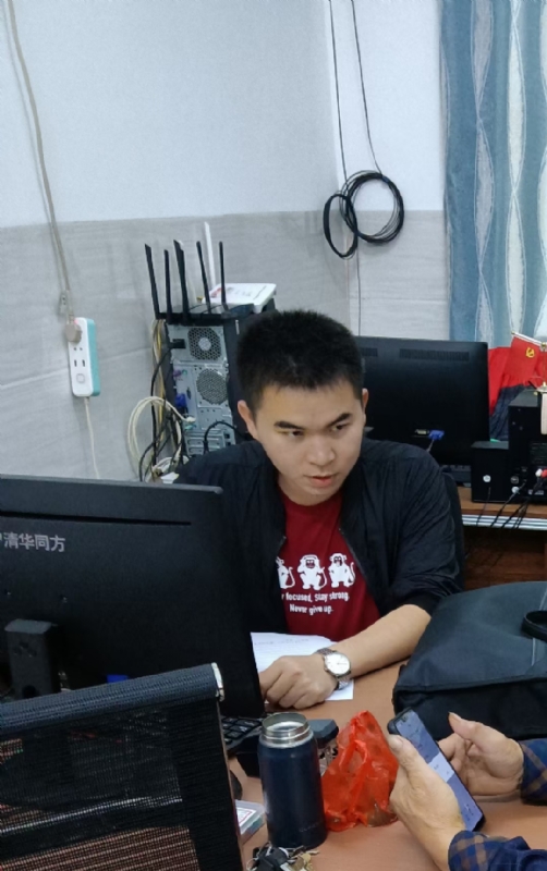 致远的第一张照片--南阳相亲服务中心