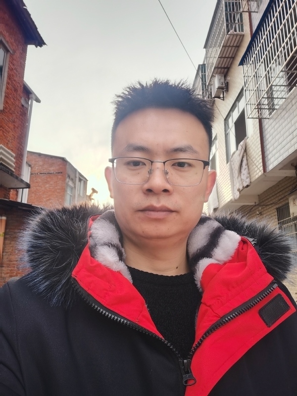 一只羊的第二张照片--南阳相亲服务中心