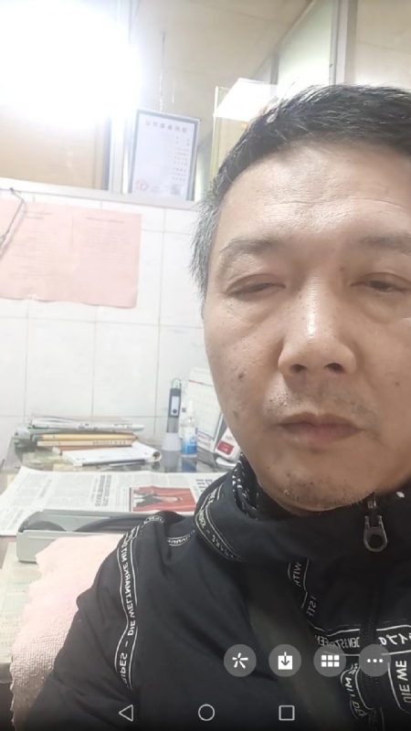 黄生的第二张照片--南阳相亲服务中心