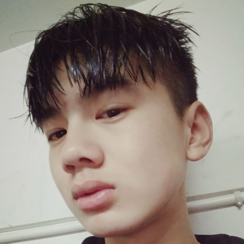 明路的第一张照片--南阳相亲服务中心