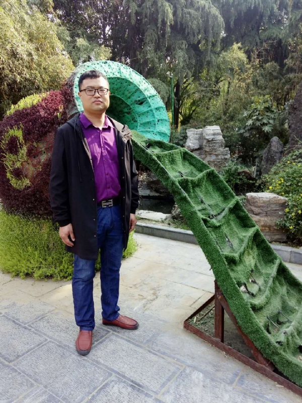 张哥的第二张照片--南阳相亲服务中心