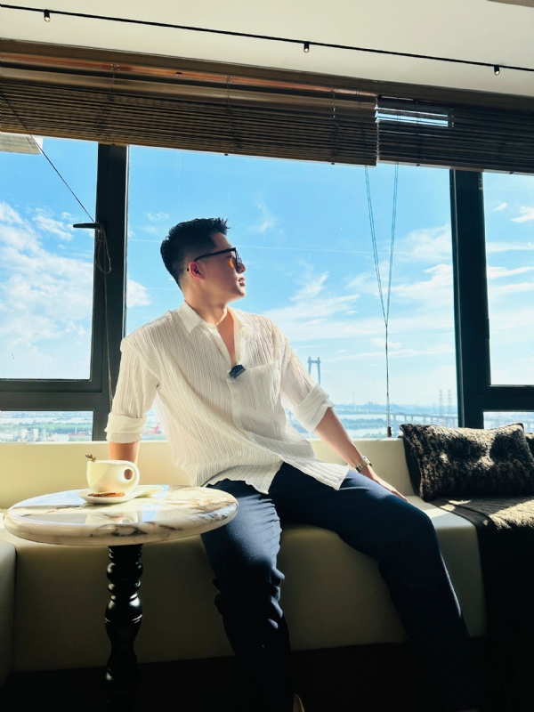 雨夜追风的第一张照片--南阳相亲服务中心