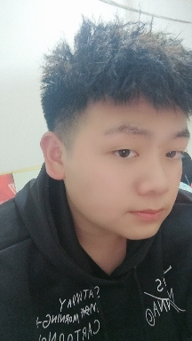 狗头的第一张照片--南阳相亲服务中心