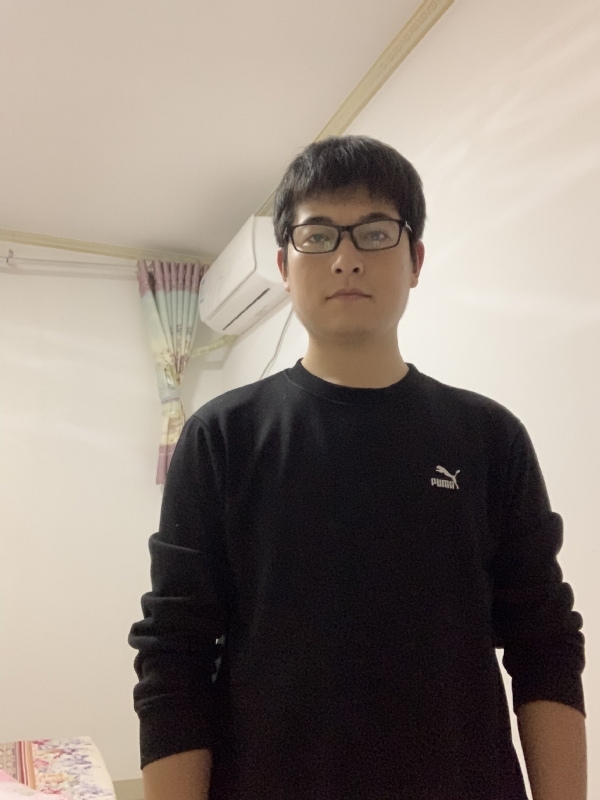 沫颜的第一张照片--南阳相亲服务中心