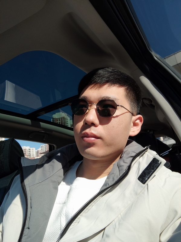 春风十里的第二张照片--南阳相亲服务中心