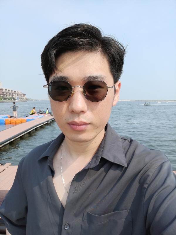 春风十里的第三张照片--南阳相亲服务中心