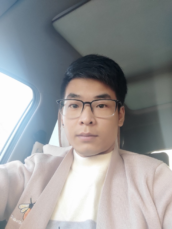 小奕的第一张照片--南阳相亲服务中心