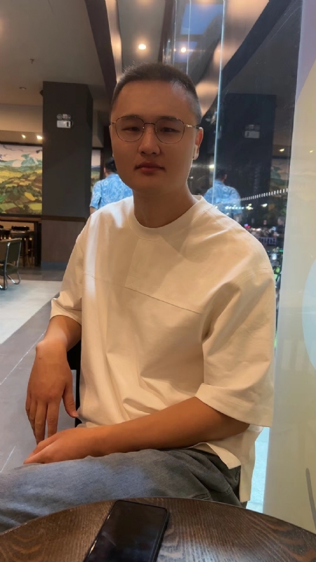 SCENERYFISH的第一张照片--南阳相亲服务中心