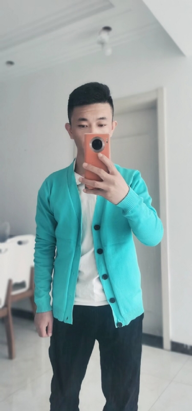 康荣振的第一张照片--南阳相亲服务中心