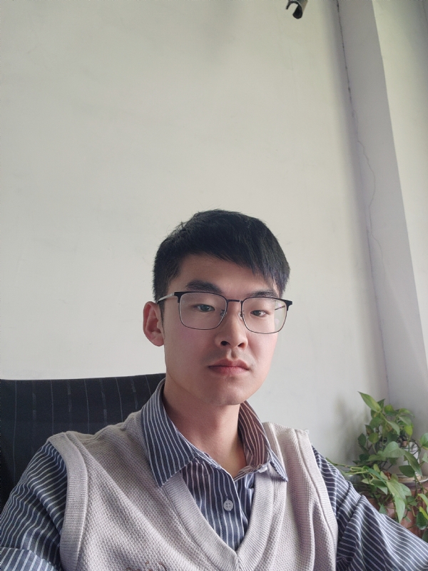 琉璃的第一张照片--南阳相亲服务中心