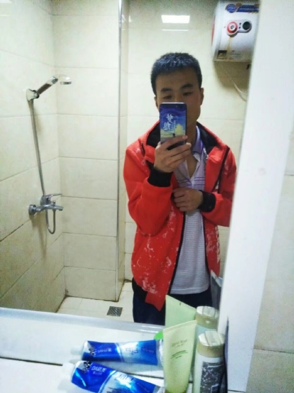 海之子的第一张照片--南阳相亲服务中心