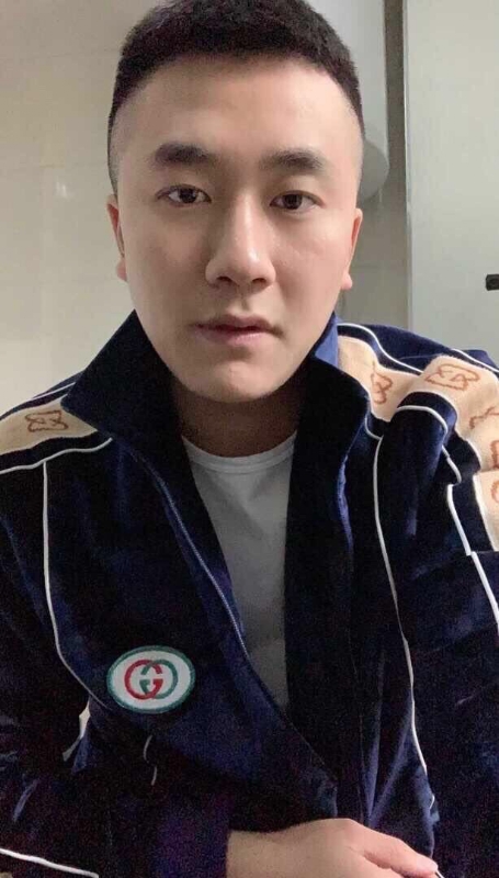 凌毅的第一张照片--南阳相亲服务中心