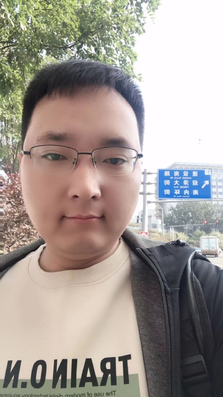 以结婚为目的的第二张照片--南阳相亲服务中心