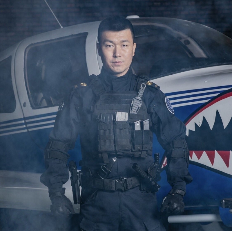 绿色的第二张照片--南阳相亲服务中心