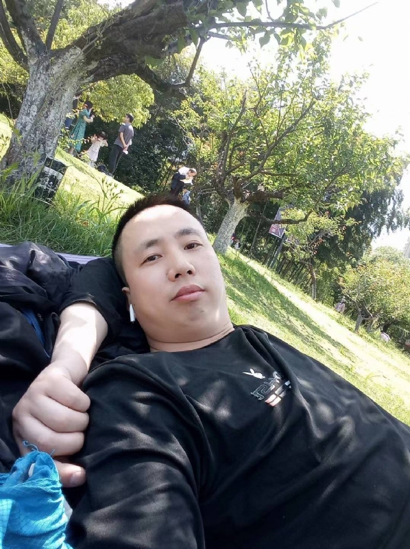 大图图的第二张照片--南阳相亲服务中心