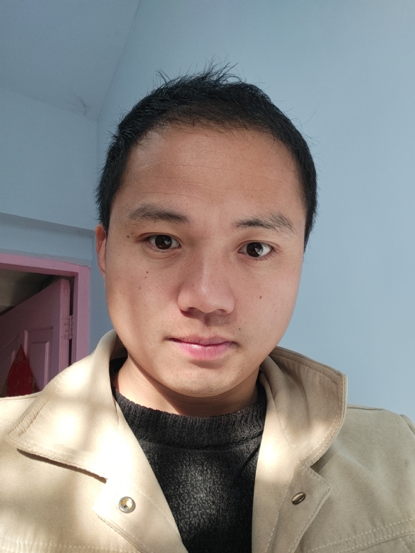 中意你的第二张照片--南阳相亲服务中心