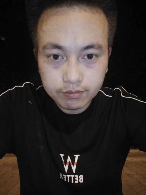 拓荒者的第一张照片--南阳相亲服务中心