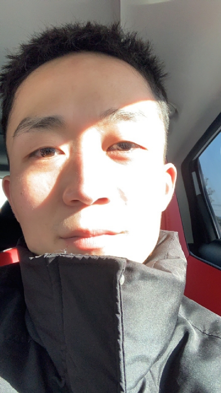 自由的第一张照片--南阳相亲服务中心