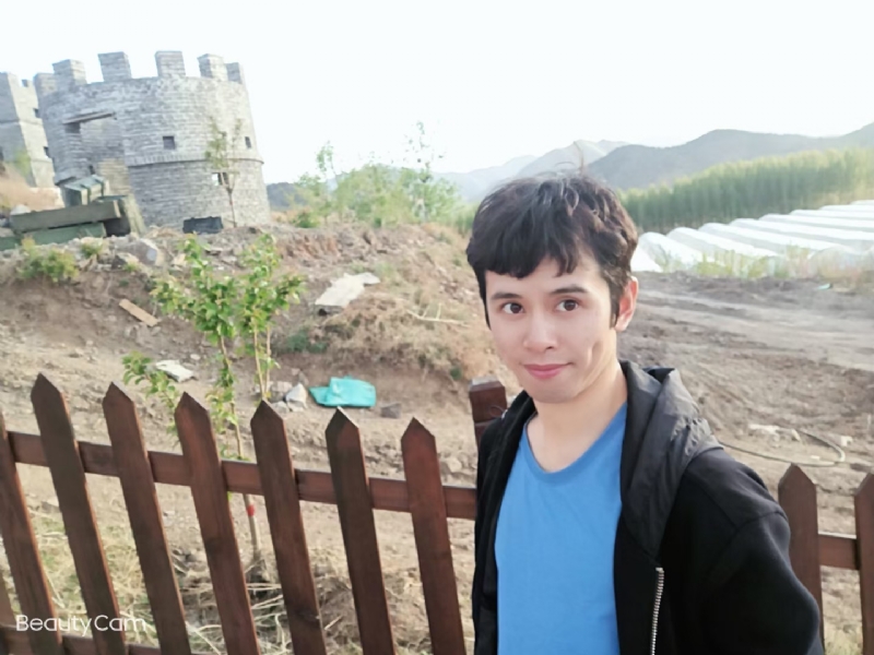 风一样的男子的第一张照片--南阳相亲服务中心