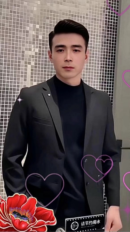 张迎旭的第一张照片--南阳相亲服务中心