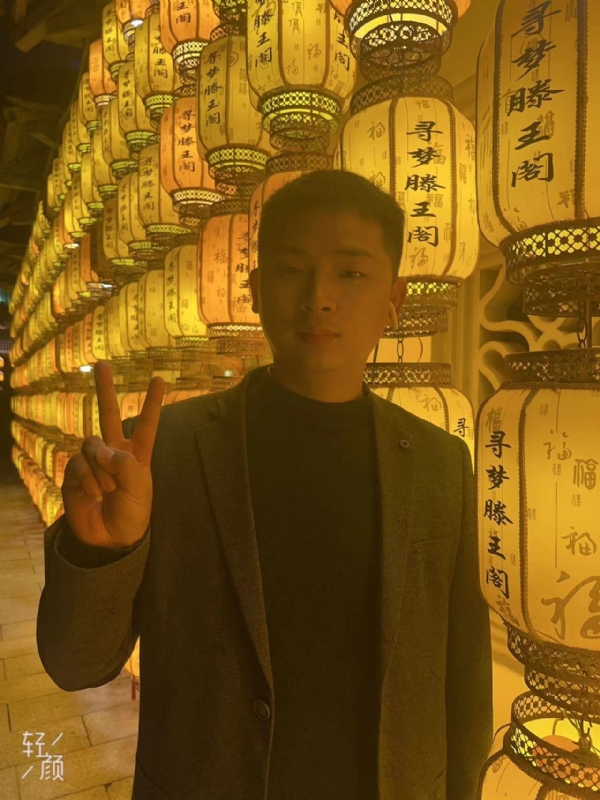 剩下的果实的第一张照片--南阳相亲服务中心