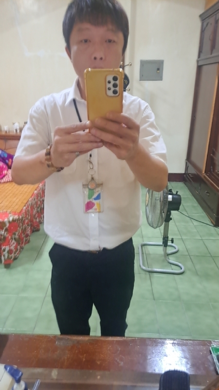 小五的第一张照片--南阳相亲服务中心