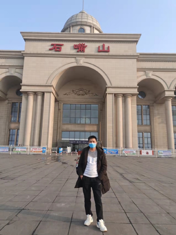 kn的第一张照片--南阳相亲服务中心