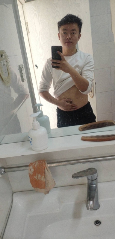 官方认证的亮亮的第一张照片--南阳相亲服务中心