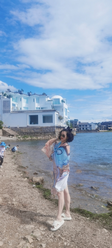 YOYO的第一张照片--南阳相亲服务中心