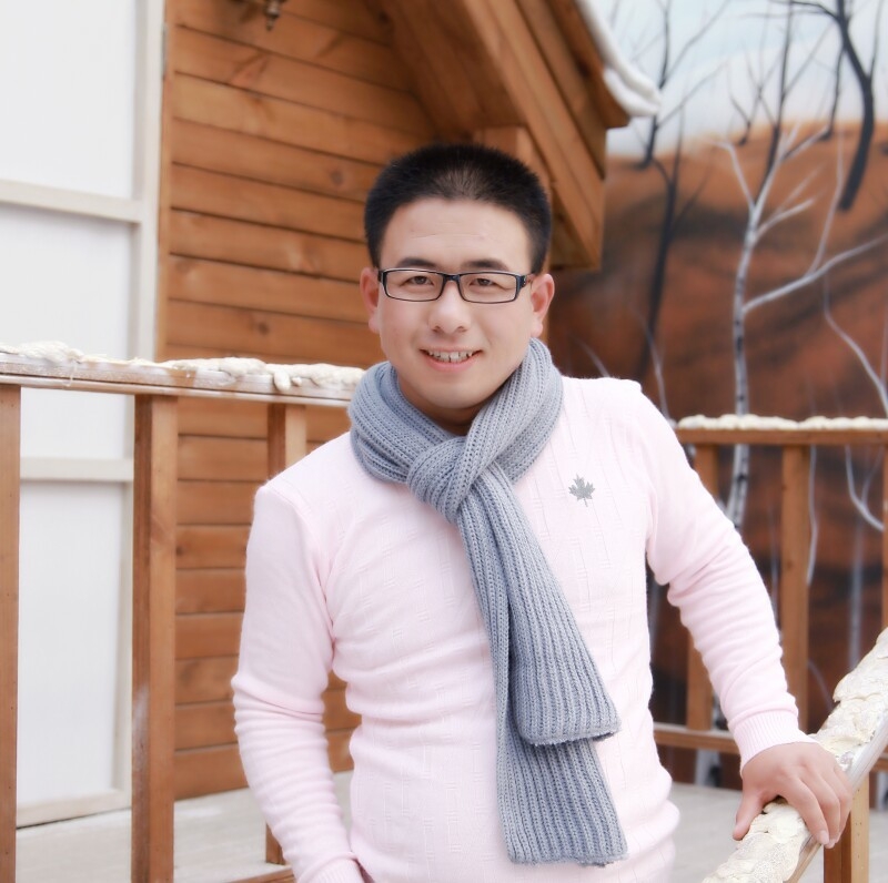 星如的第一张照片--南阳相亲服务中心