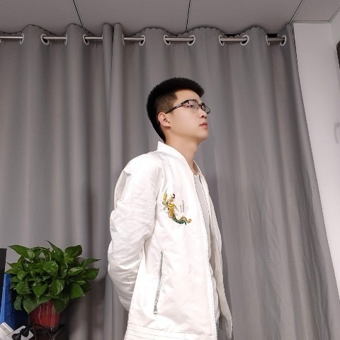 罗刚的第一张照片--南阳相亲服务中心