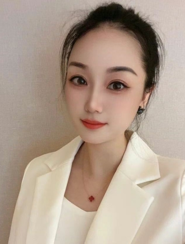 罗美女的第一张照片--南阳相亲服务中心