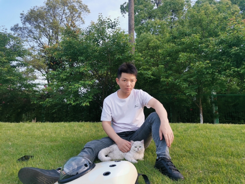 云季的第一张照片--南阳相亲服务中心