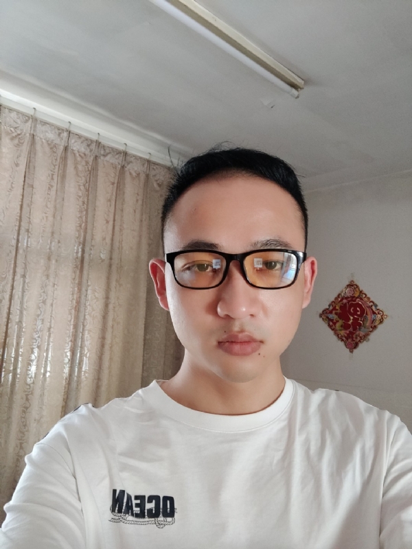 H杰瑞的第一张照片--南阳相亲服务中心