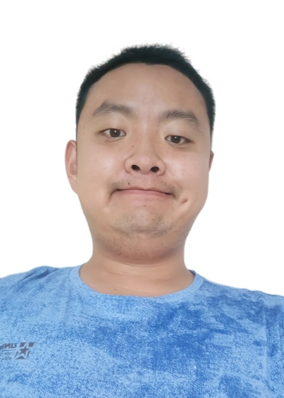 张云腾的第一张照片--南阳相亲服务中心