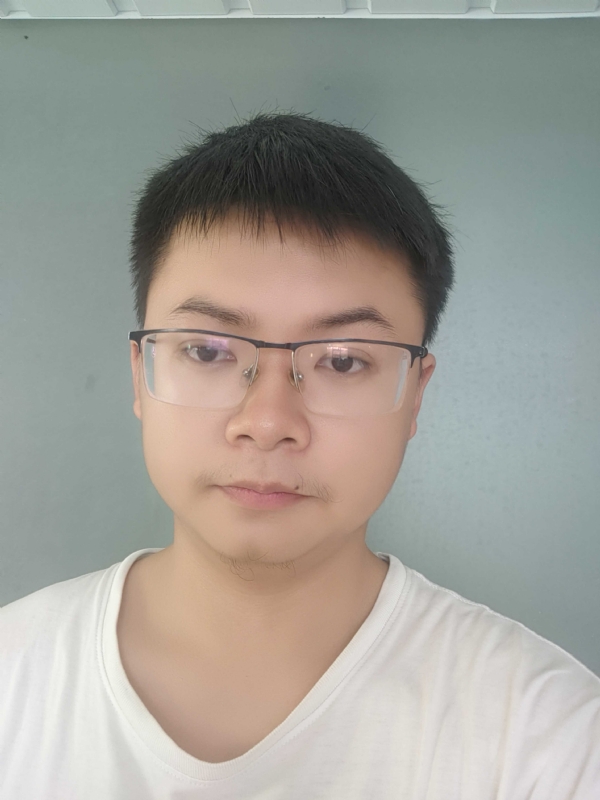 落雨的第一张照片--南阳相亲服务中心