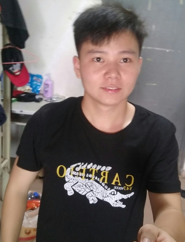 真实的一面的第一张照片--南阳相亲服务中心