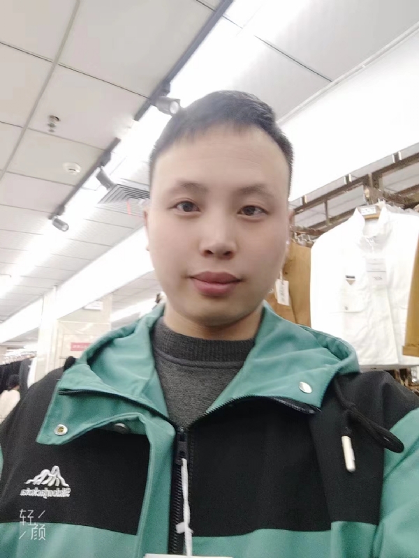 王琦的第一张照片--南阳相亲服务中心