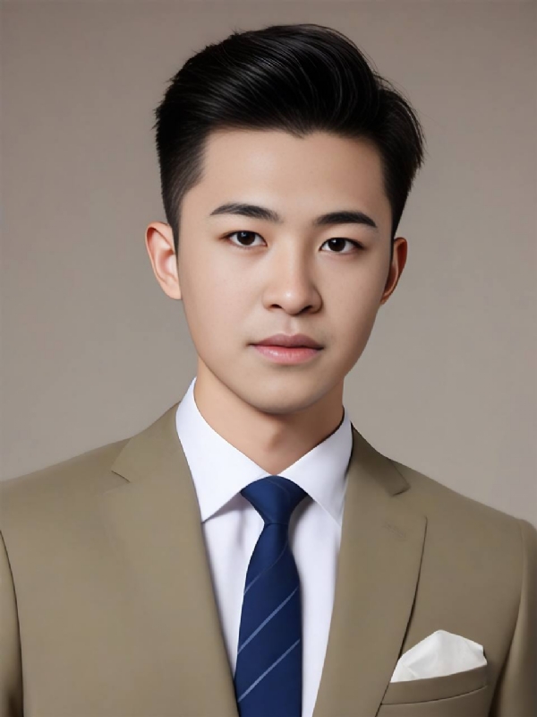 哈利波特的第一张照片--南阳相亲服务中心