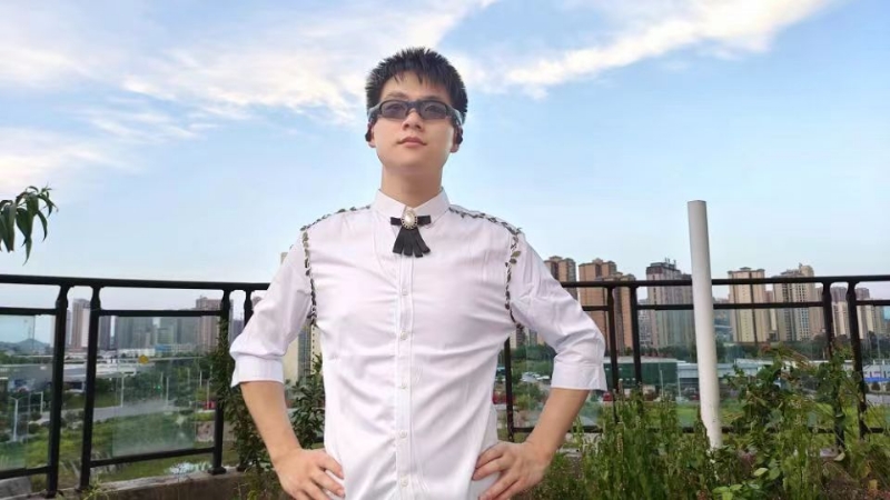 小帅的第一张照片--南阳相亲服务中心