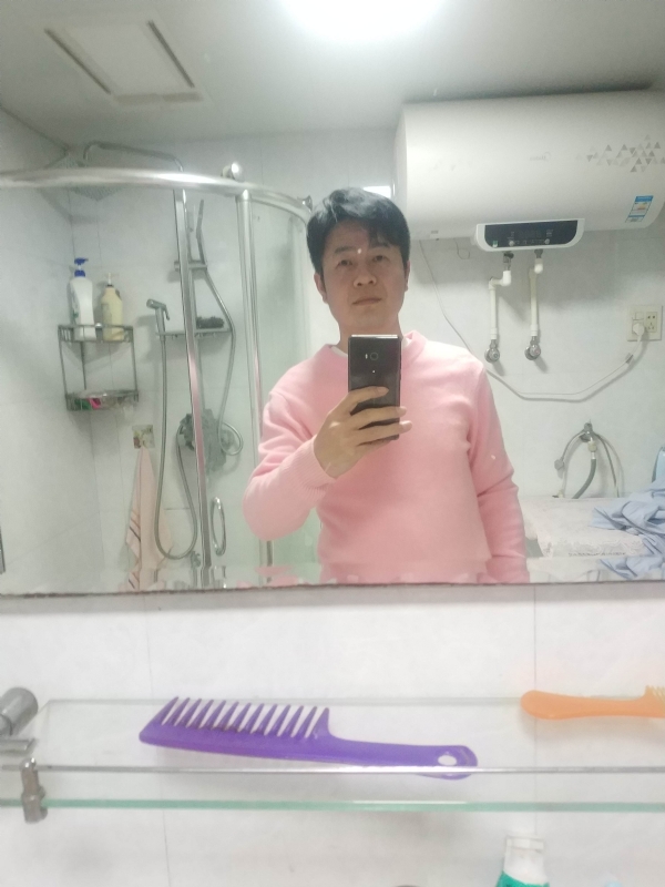 你把我逗乐了的第一张照片--南阳相亲服务中心