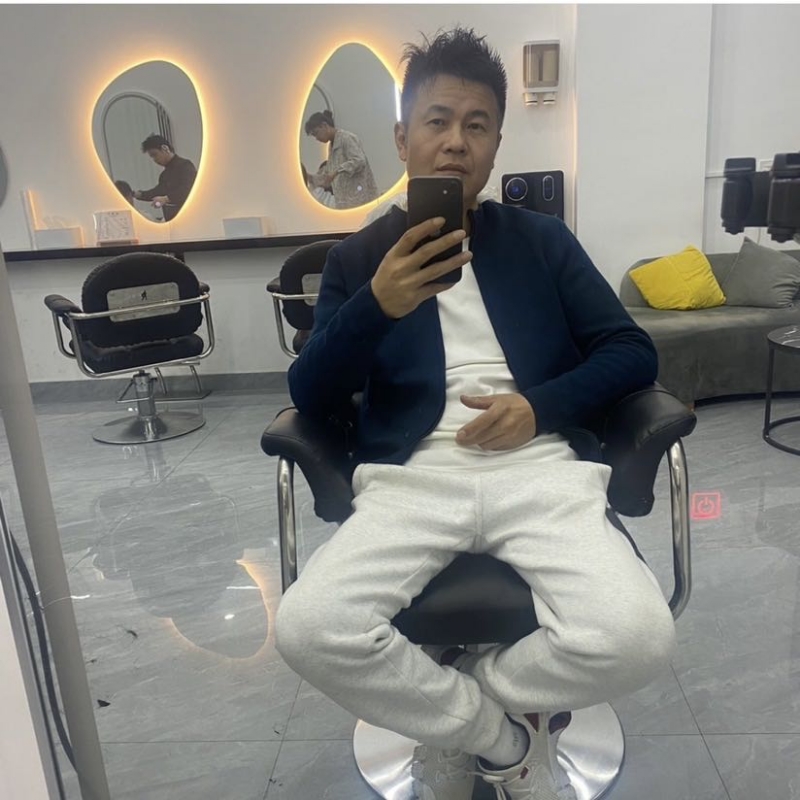 你把我逗乐了的第二张照片--南阳相亲服务中心