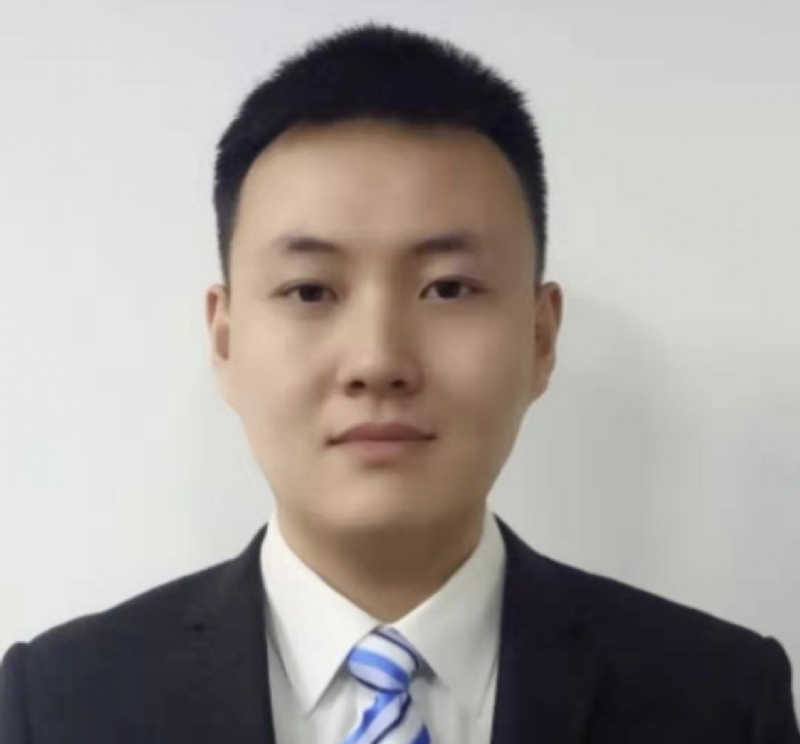 英俊潇洒的第一张照片--南阳相亲服务中心